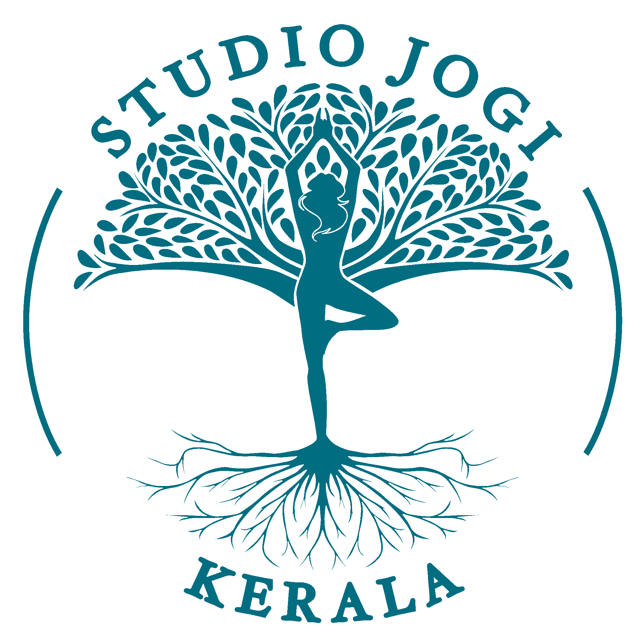 logo joga kerela